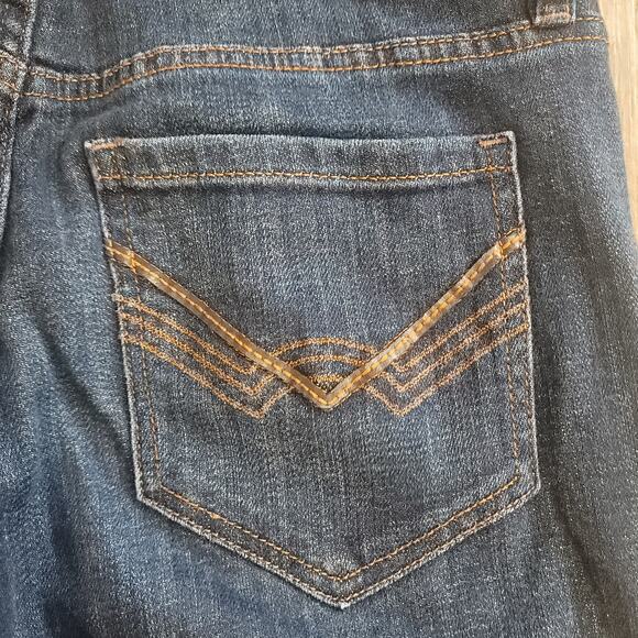 Idyllwind Fueled By Miranda Lambert Jeans SZ 8/32 - Picture 6 of 11